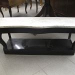 635 4529 CONSOLE TABLE